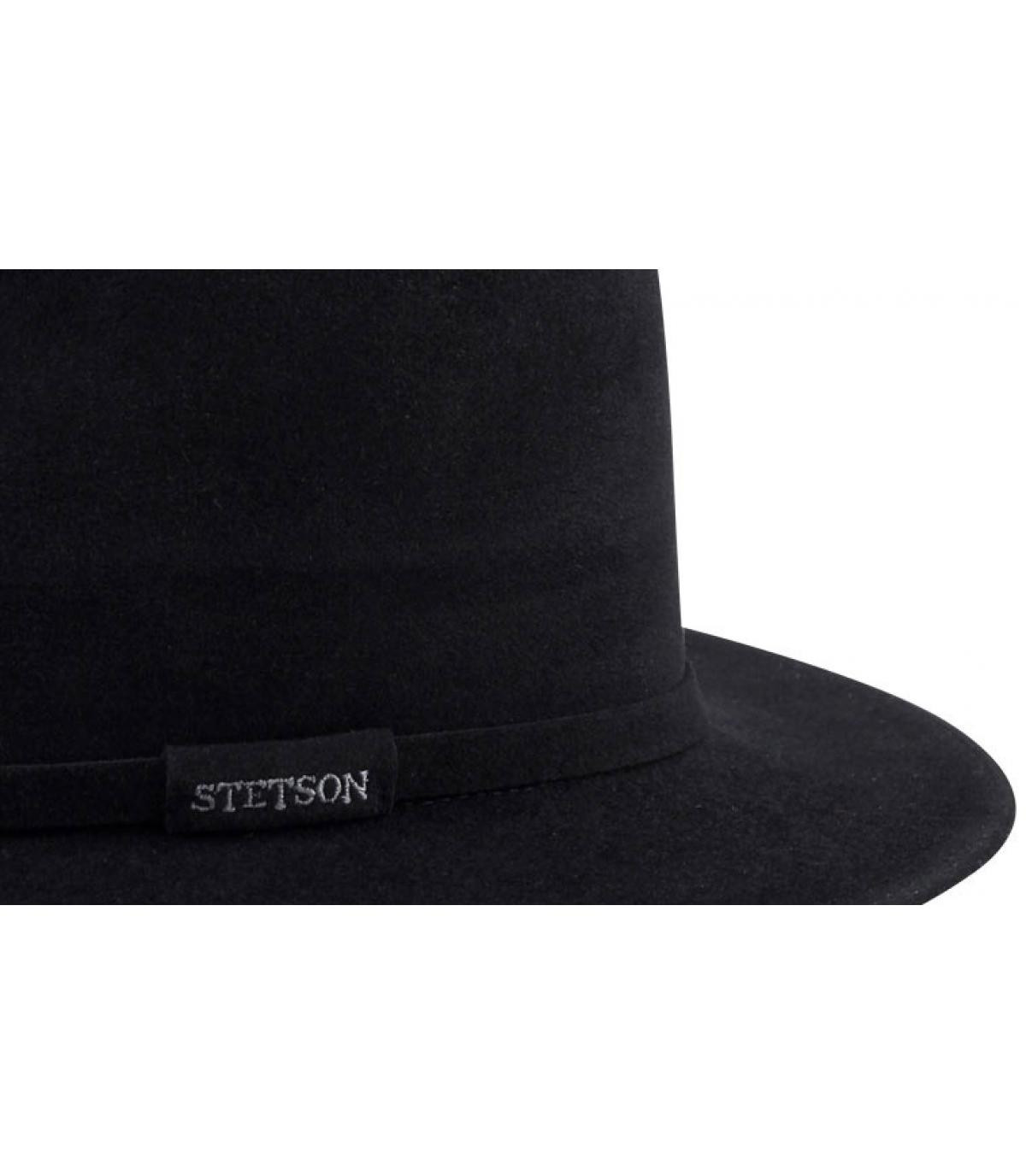 Michael black Stetson